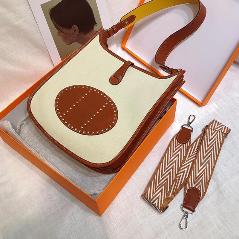 Ретро сумка, сумка-ведро, пэчворк из натуральной кожи, выделанной растительным дублением, женская сумка, универсальная для работы, на одно плечо, кросс-боди