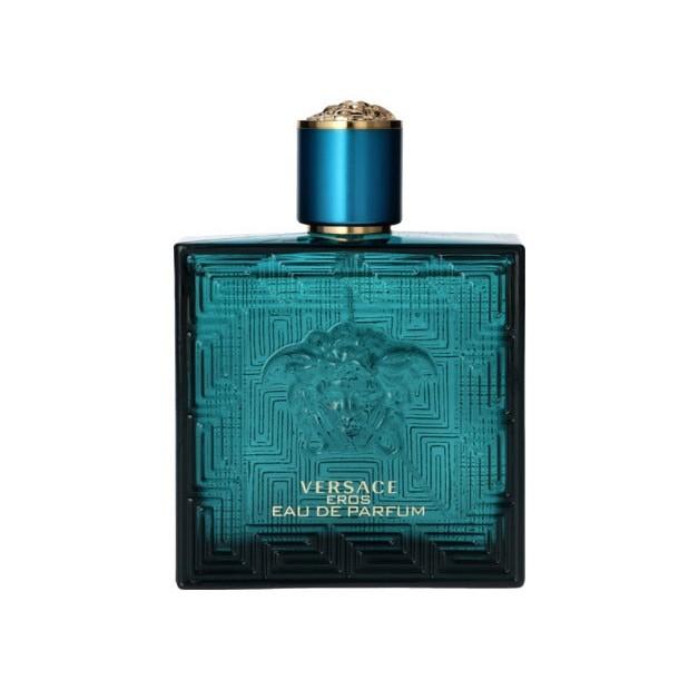 Versace Eros парфюмерная вода