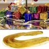 Wholesale Gold Silver Thread Gift Wrap Strings for Christmas Balls Pendents Ropes DIY Jewelry Making Price Tags Hanging Threads