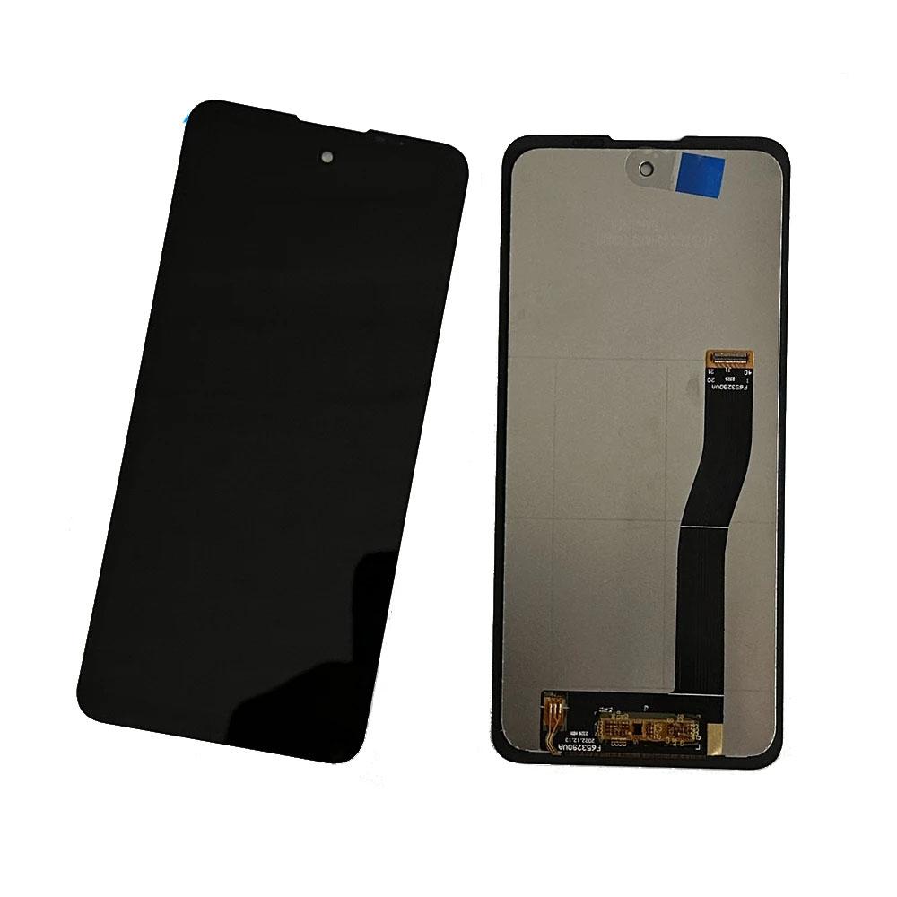Полная сборка LCD-экрана и дигитайзера для Cubot KingKong Power