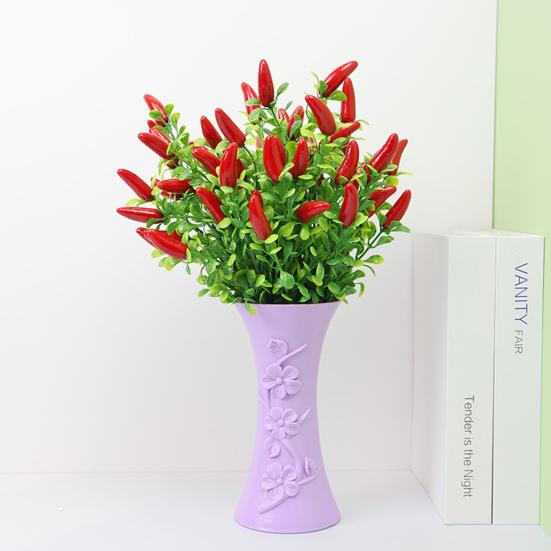 Красивый искусственный цветок, устойчивый к атмосферным воздействиям, экологически чистый, сделанный своими руками