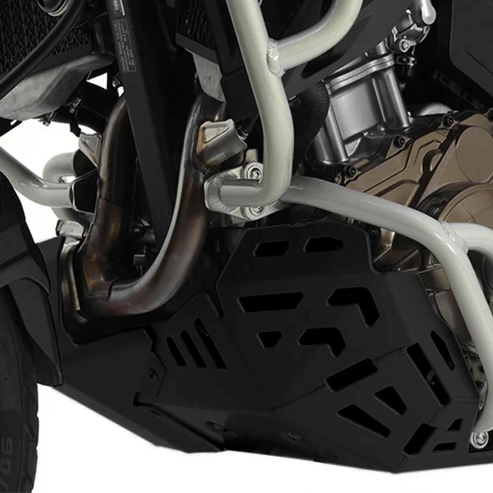 For CRF1100L Africa Twin Adventure Sports DCT 2020-2025 Engine Chassis Protective Guard Lower Chassis Protective Plate Cover