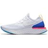 Epic React Flyknit Белый Синий Гонщик Розовый Взрыв Женские AQ0070-101