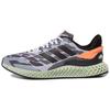 4D Run 1.0 'Signal Coral' Мужские FW1233