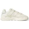 adidas Niteball Off White Cream Женские кроссовки Кремово-белые Core-White H00247