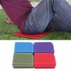 Soft Dual Waterproof Camping Hiking Picnic Portable Cushion Mattress Folding Outdoor Seat Pad