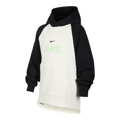 Детский быстросохнущий трикотажный пуловер Dri-FIT IO0250047