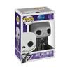 Funko POP Disney: Jack Skellington Vinyl Figure
