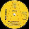 7-дюймовая пластинка MINNIE RIPERTON - When It Comes Down To It SEPC3796PROMO Epic 1976 UK Soul/Funk Б/у