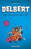 Книга Delbert : The Reluctant Spy : 1