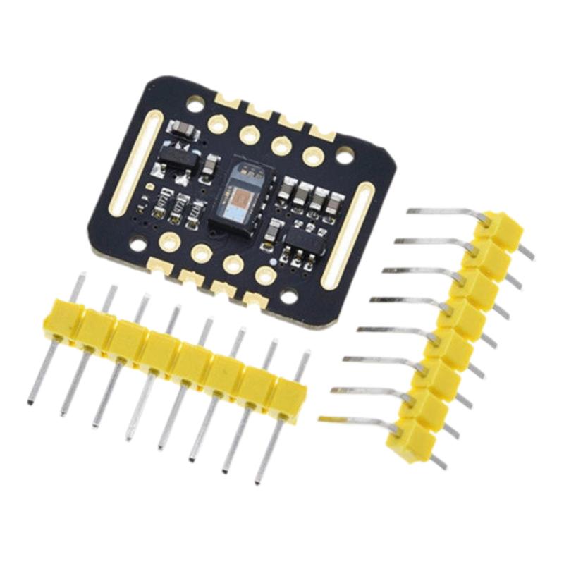 Для обнаружения пульса Тест концентрации кислорода в крови Для Arduino STM32 Сверхнизкое энергопотребление Модуль датчика сердечного ритма MAX30102