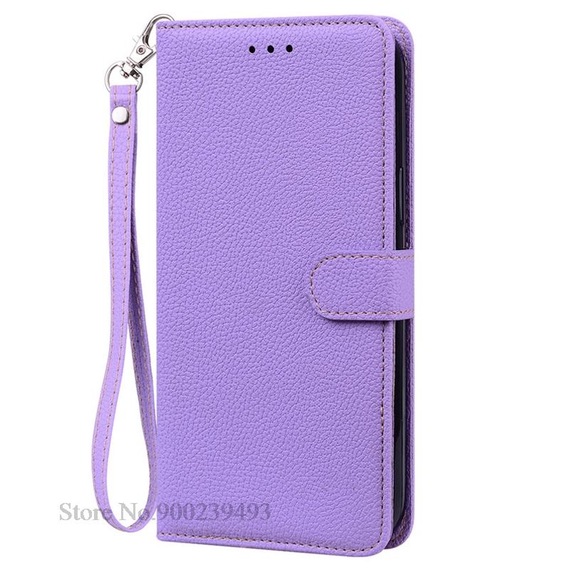 Чехол для Honor Magic 6 Lite, кожаный чехол-кошелек для телефона Magic 6 Pro, чехол-раскладушка для Honor Magic6 Lite 5G, чехол Magic 6Pro Pro 6Lite Funda