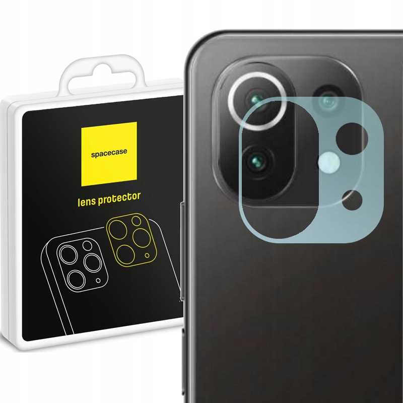 Sc Camera Glass Mi 11 Lite/5G Ne