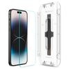 Szkło Hartowane Spigen Glas.tr Ez Fit 2-Pack Iphone 14 Pro Max Clear