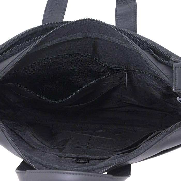 Портфель Turk 2WAY черный [Porter] 125-04490