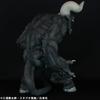 CJ Cyclone Joe Character Berserk Immortal Zodd Apostle Single Horn Soft Approximately 300mm Figure Form, Ver. Black, Vinyl, Tall, Pre-painted