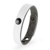 "Wireless Anti-Static Ion Bracelet: Silicone Wristband To Eliminate Static Electricity"