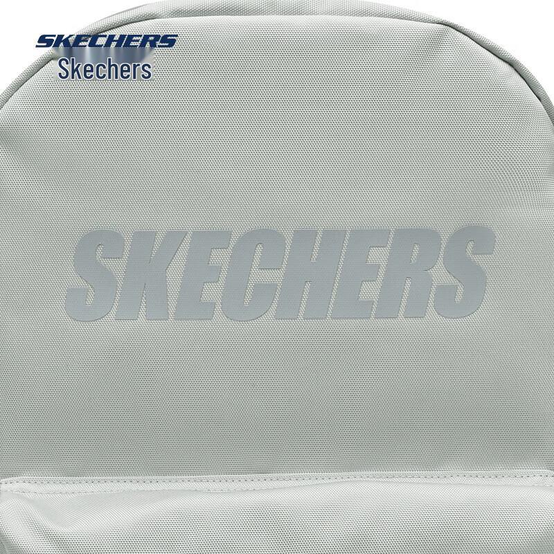 Skechers Унисекс Глянцевый городской рюкзак L324U163
