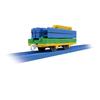 TAKARA TOMY "PLARAIL KF-07 Rail Transport Vehicle" Train Toy 3 Years Old and Above Toy Safety Standard Passed ST Mark Certification PLARAIL TAKARA TOM