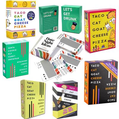 Игровая зона – Настольные игры