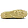 Converse Кроссовки унисекс серые Chuck Taylor All Star CX Explore желтые A00819C