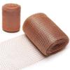 Ailunate Copper Mesh Sheet for Repelling and Prevents and Repels Bats and 10m Bats, Slugs, Mice, Intrusions, Slugs, (32ft)