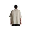 Fear of God Футболка с круглым вырезом Essentials SS24 Drop2 'Seal' Унисекс 125SP244195F