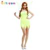 Halloween Cosplay Adult Female Forest Elf Masquerade Costume