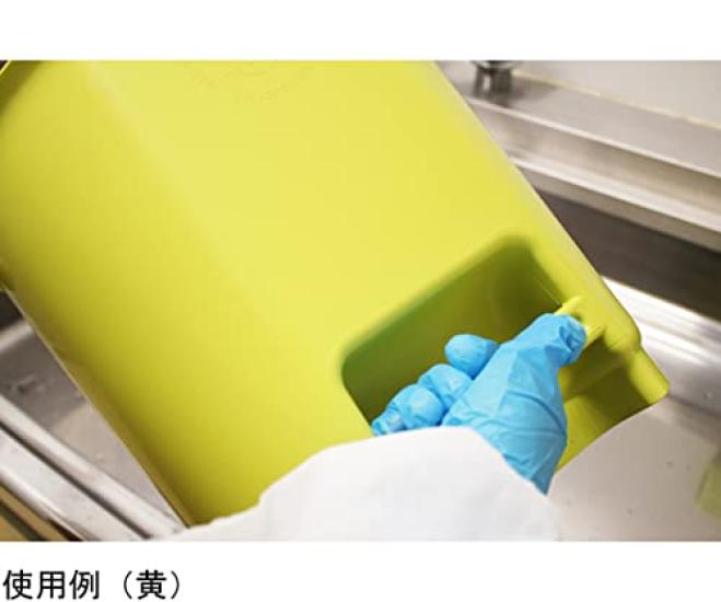 Bartec Barkinta X Цветное ведро 15 л Темно-синий BKXCB-15B