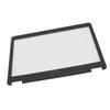 Laptop LCD Front Bezel Cover for Dell E7440 Perfect Fit Replacement Laptop LCD Front Bezel Frame Black