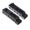 Electric Seat Switch Pair Compatible with Cadillac, Chevrolet, GMC, and Buick Models (25974714, 25974715)