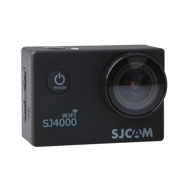 УФ-фильтр / Фильтр для объектива для спортивной камеры SJCAM SJ4000 и экшн-камеры SJ4000 Wifi Sport DV, Внутренний диаметр: 2,1 см