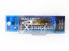 ZipBaits ZBL X Trigger Squid 62 мм 7.8 грамм Тонущая приманка L-135 (0629)