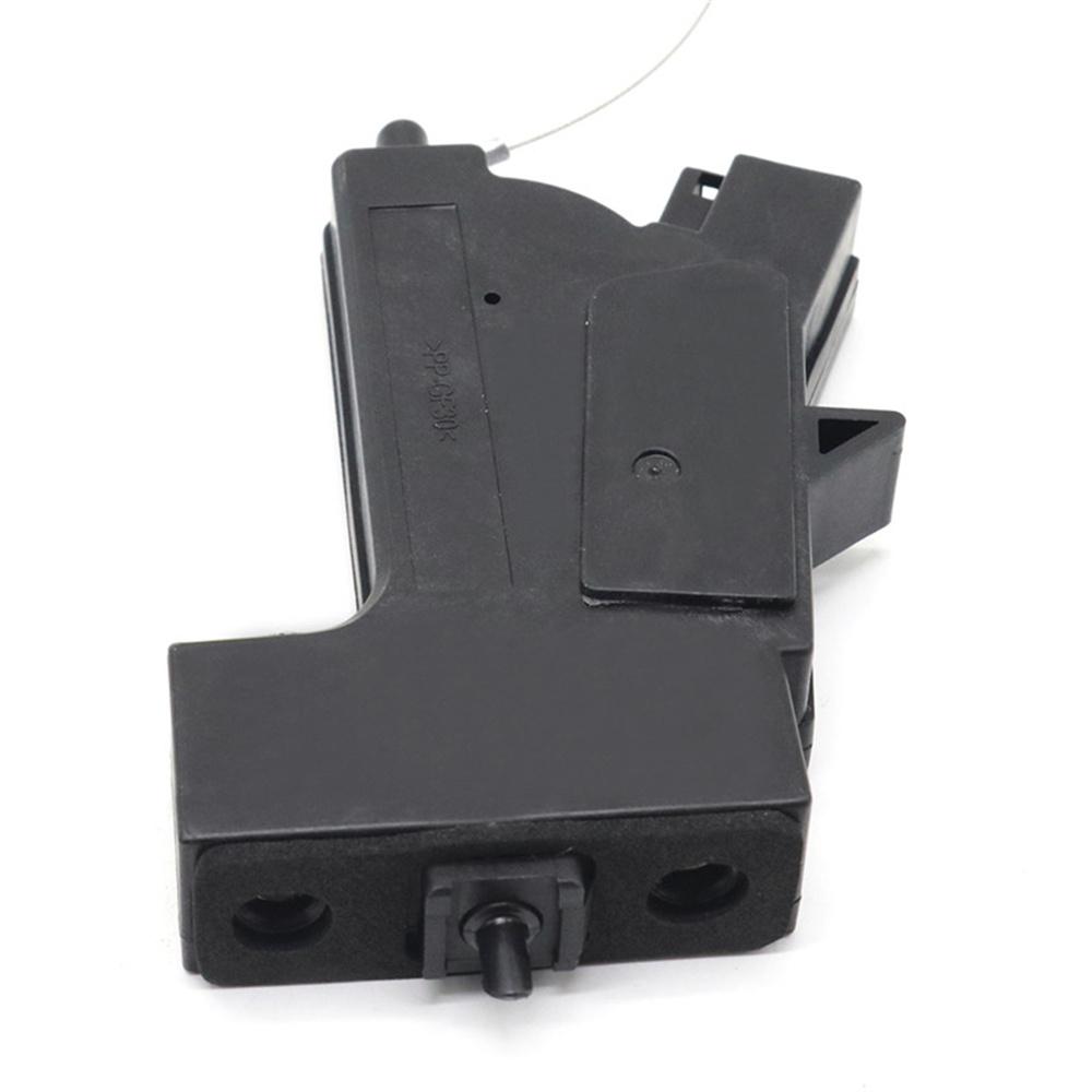 For 2011-15 KIA Optima Opener Fuel Gas Door Release Cap Hatch Lock Handle Filler