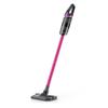Wow Wireless Handheld Vacuum & Mop: High Suction, Small, Rechargeable, 2-in-1 for Home & Pet Hair.
