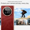 Для Honor Magic V6 5G Стекло IMAK Высококачественная Стеклянная Пленка на Линзу Камеры Черная Версия