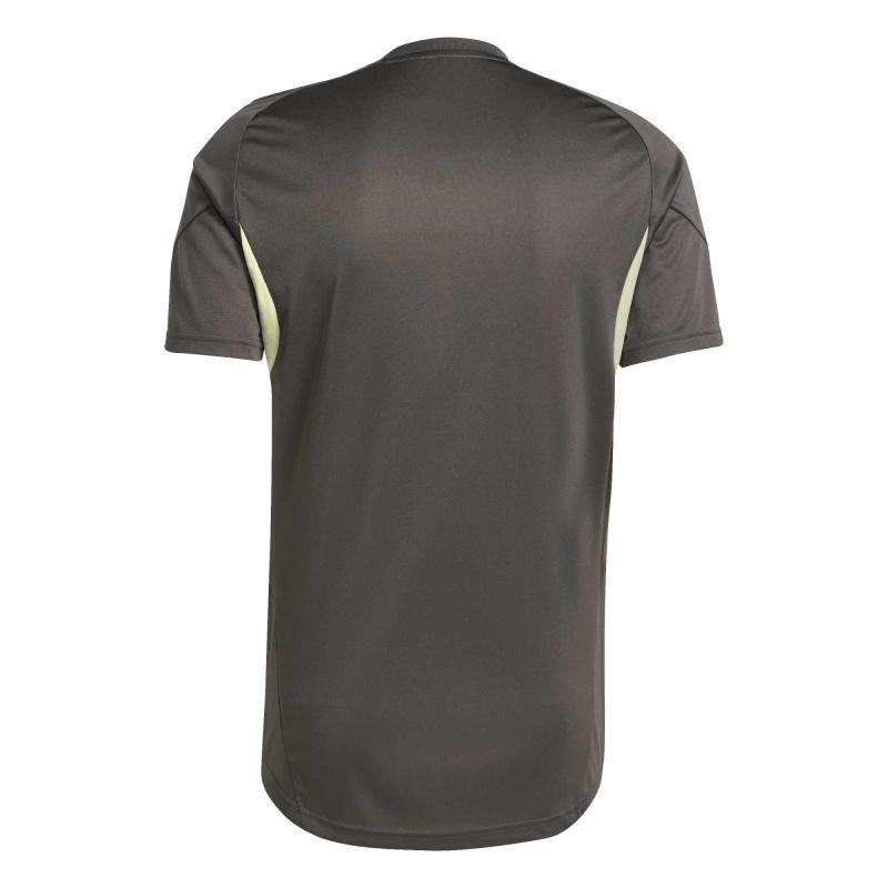 Adidas Real Madrid Training Jersey moisture management Adult Male