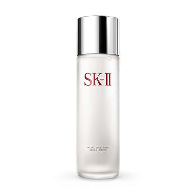 Прозрачный лосьон для лица 230 мл SK-II