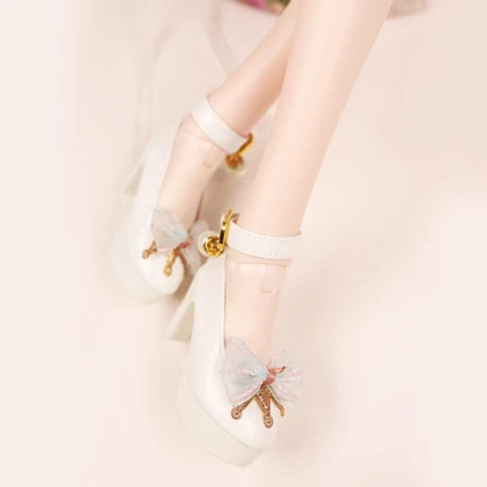 1/3 BJD shoes No.2 nine differents styles Cute DBS doll