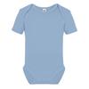 Link Kids Wear Baby Short-Sleeved Bodysuit