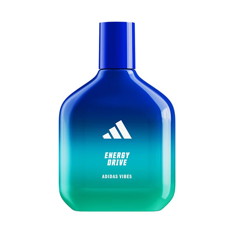 adidas Незабудка Амбиенс Унисекс Парфюмерная Вода