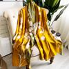 Women'S Elegant And Versatile Spring And Summer Sunscreen Autumn And Winter Warm Scarf Fashion Shawl Dual-Purpose