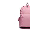 New Balance Sports Casual Zipper Adjustable Shoulder Strap Fabric Backpack Women Backpack Pink Purple GC741022-LP