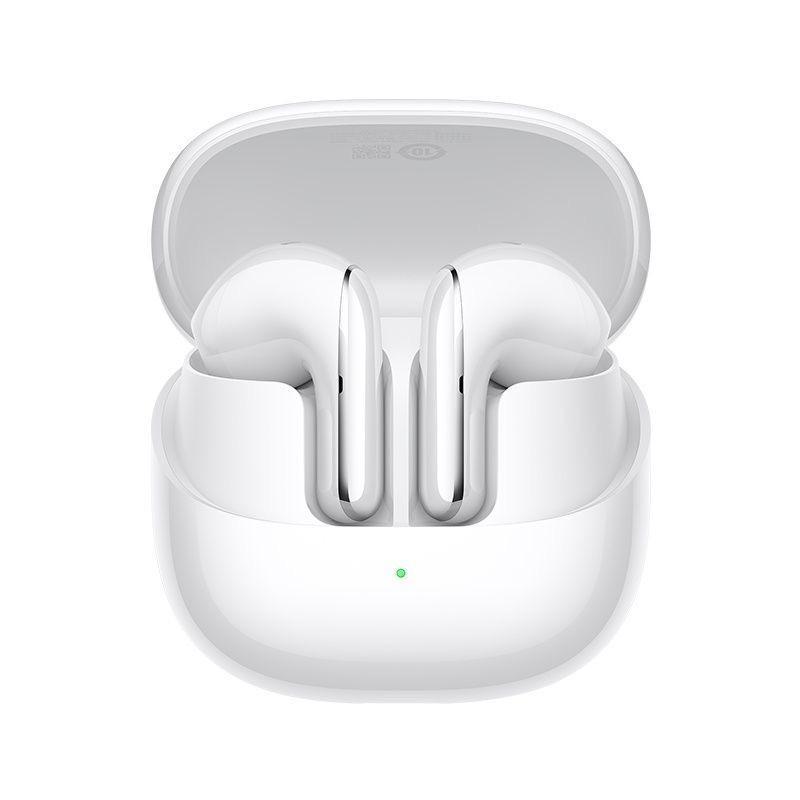 Оригинальные наушники Xiaomi Buds 5 TWS AI с активным шумоподавлением Hi-Fi Беспроводные Bluetooth-наушники для записи звука Наушники с поддержкой Lossless Audio