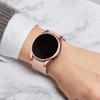 Чехол для Samsung Galaxy watch 4 Case 40мм 44мм аксессуары PC всесторонний Бампер Защита Galaxy watch 4 classic 46мм 42мм Case