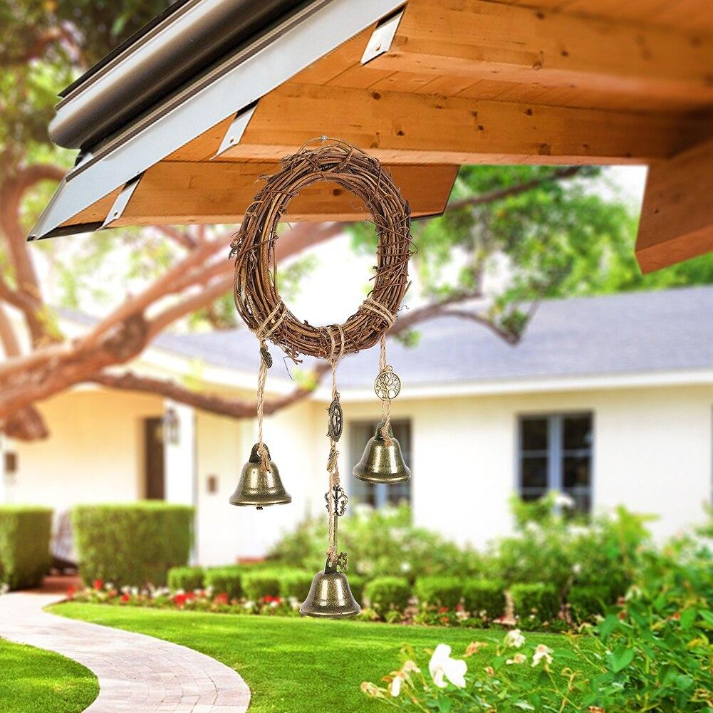 Boho Style Baby Girls Hair Bow Holder 35.4" Long Bow Hanger Hair Clips Storage Organizer