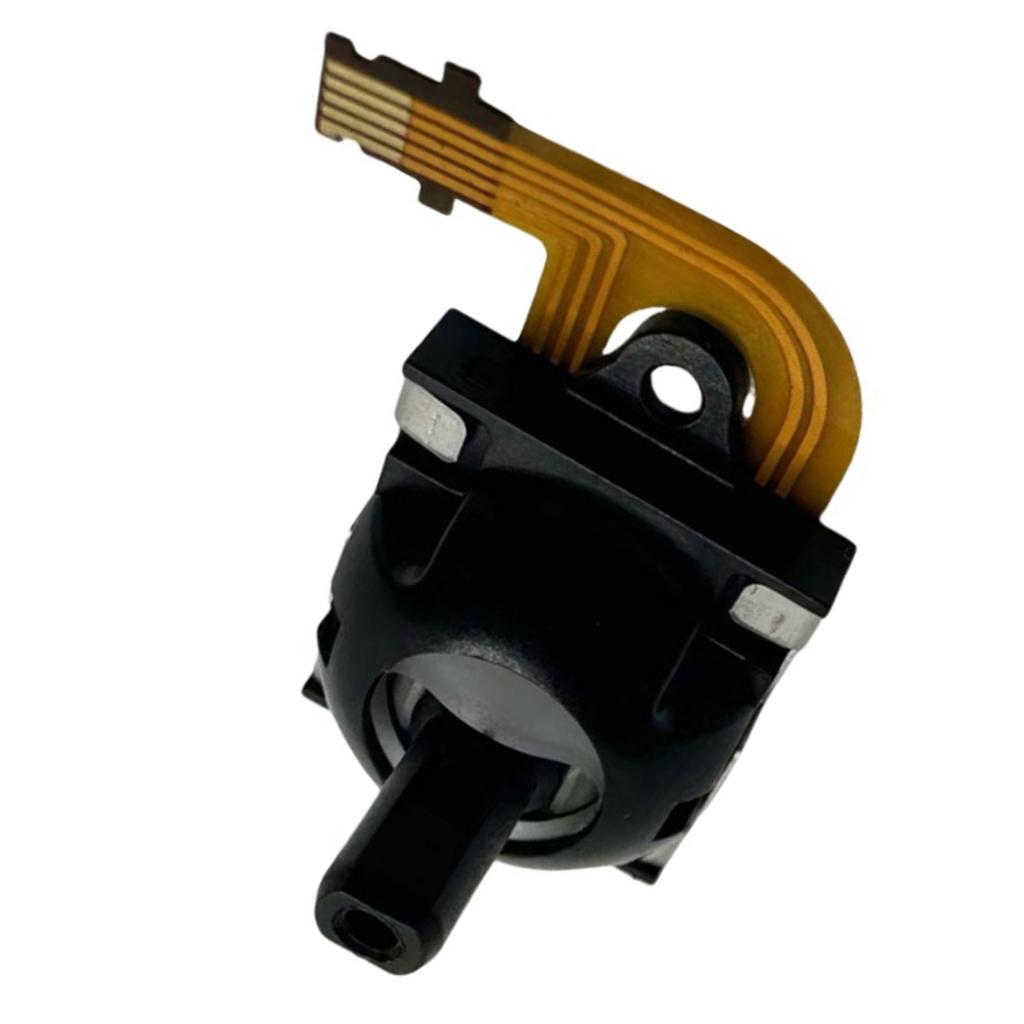 1 пара модуля электромагнитного джойстика для PS Portal, левый и правый джойстик с датчиком эффекта Холла, игровая консоль, аналоговый джойстик