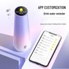 Умная термобутылка SGUAI M2 с дисплеем температуры