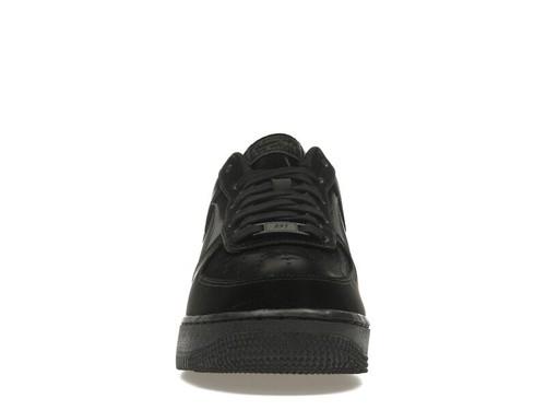 Nike Air Force 1 LX Low V Черный - HF9109-001