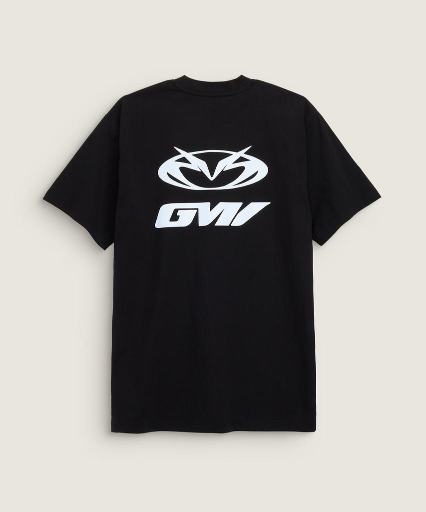 VANS Футболка с коротким рукавом Ap Gm - Черный / Vn000Xj6Blk1